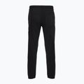 Men's trousers PROSTO Bark black 2
