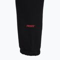 Men's trousers PROSTO Bark black 4