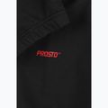 Men's trousers PROSTO Bark black 6