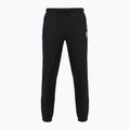 Men's trousers PROSTO Infine black