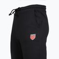 Men's trousers PROSTO Infine black 3