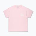 Men's T-shirt PROSTO 1999 glitch pink