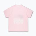 Men's T-shirt PROSTO 1999 glitch pink 2