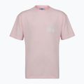 Men's T-shirt PROSTO 1999 glitch pink