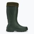 Dry Walker Vtrack green men's wellingtons 2