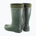 Dry Walker Vtrack green men's wellingtons 10