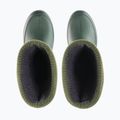 Dry Walker Vtrack green men's wellingtons 11