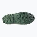 Dry Walker Vtrack green men's wellingtons 12