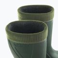 Dry Walker Vtrack green men's wellingtons 13