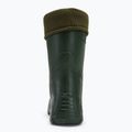 Men's Dry Walker Xtrack Short Green wellingtons 6