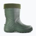 Men's Dry Walker Xtrack Short Green wellingtons 9