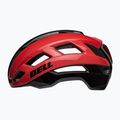 Bike helmet Bell Falcon XR Led Integrated MIPS matte red/black 2