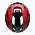 Bike helmet Bell Falcon XR Led Integrated MIPS matte red/black 4