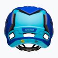 Bell Super Air MIPS Spherical matte gloss blues bike helmet 3