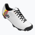 Men's MTB cycling shoes Giro Empire SRC '85 white 2