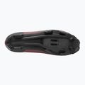 Men's MTB cycling shoes Giro Empire SRC clay red 3