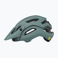 Giro Manifest Spherical MIPS matte mineral bike helmet 2