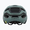 Giro Manifest Spherical MIPS matte mineral bike helmet 3