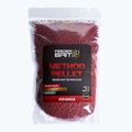Pellets for the Feeder Bait F1 method Sausage 2 mm 800 g FB11-7
