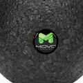 MOVO Massage Ball Optimum black BO 2