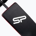 Spokey Spartan oblique bench + Dumbbells 2 x 1.5 kg black 84623 3