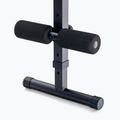 Spokey Spartan oblique bench + Dumbbells 2 x 1.5 kg black 84623 4