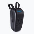 Frugal Logo handlebar bag black SBB