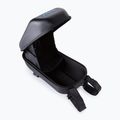 Frugal Logo handlebar bag black SBB 4