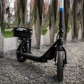 Frugal Touring 2.0 electric scooter black Z12 4