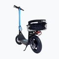 Frugal Touring 2.0 blue Z12 electric scooter 6