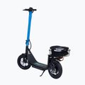 Frugal Touring 2.0 blue Z12 electric scooter 7
