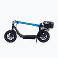 Frugal Touring 2.0 blue Z12 electric scooter 8