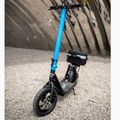 Frugal Touring 2.0 blue Z12 electric scooter 11