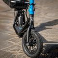 Frugal Touring 2.0 blue Z12 electric scooter 14