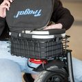 Frugal Touring 2.0 blue Z12 electric scooter 15