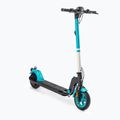 Frugal Alpha blue electric scooter H8510