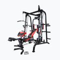HMS Atlas X2 black-red 17-51-002 2
