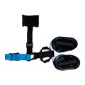 HMS Txpro blue exercise band set 17-35-040