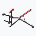 HMS barbell training bench LS3859 3