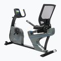 HMS R1817 Premium stationary bicycle with generator 5