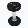 HMS HPC dumbbell 1 pcs. 2.5 kg black 3