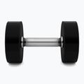 HMS HPC dumbbell 1 pcs. 10 kg black 2