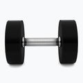 HMS HPC dumbbell 1 pcs. 15 kg black 2