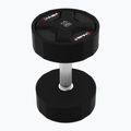 HMS HPC dumbbell 1 pcs. 15 kg black 3