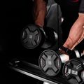 HMS HPC dumbbell 1 pcs. 15 kg black 7