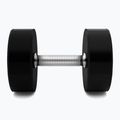 HMS HPC dumbbell 1 pcs. 20 kg black 2