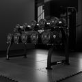 HMS HPC dumbbell 1 pcs. 20 kg black 6