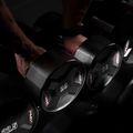 HMS HPC dumbbell 1 pcs. 20 kg black 7