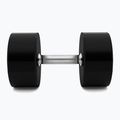 HMS HPC dumbbell 1 pcs. 30 kg black 2