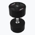 HMS HPC dumbbell 1 pcs. 30 kg black 3